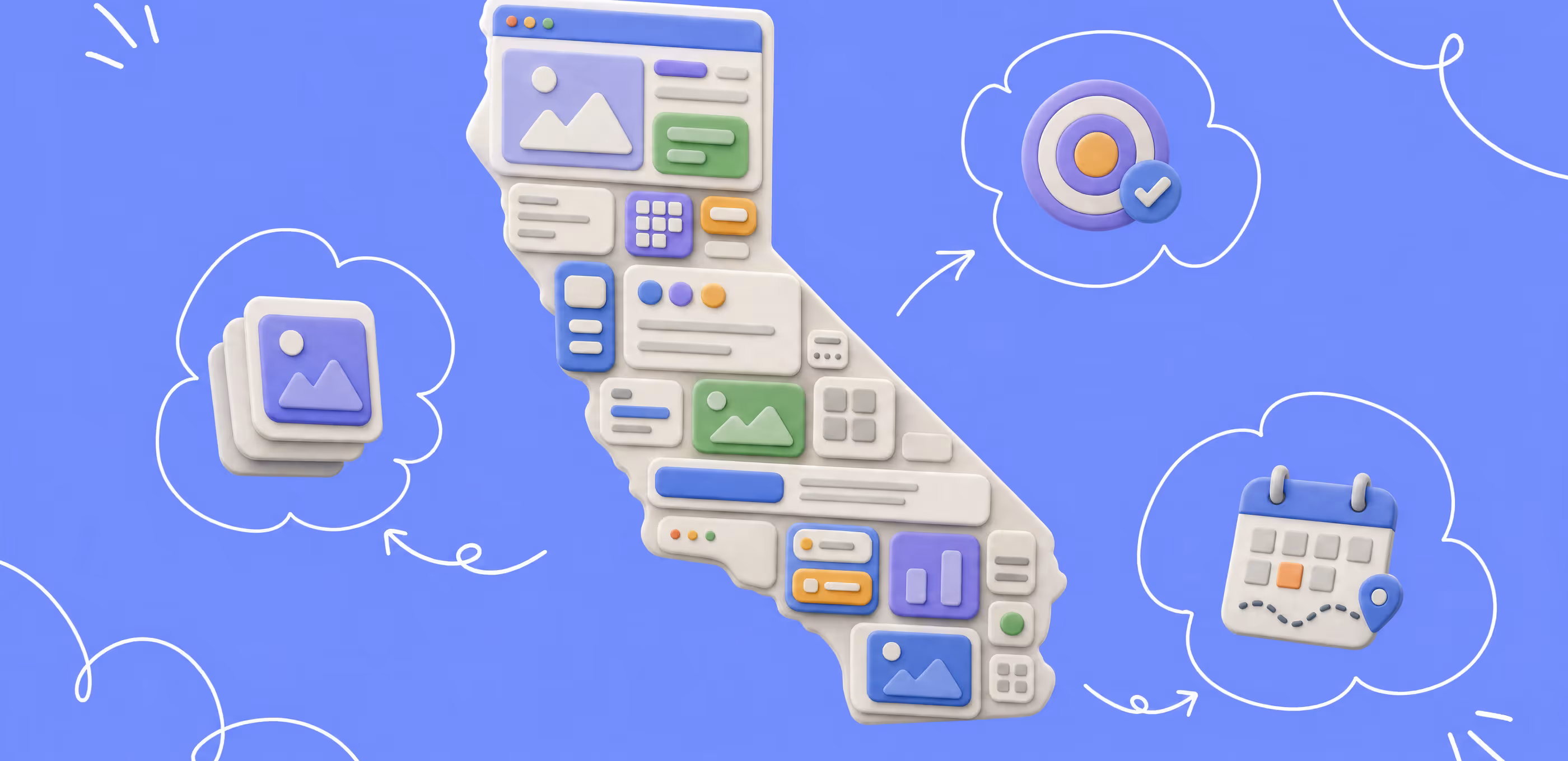 Best Web Design Agencies in California for 2026