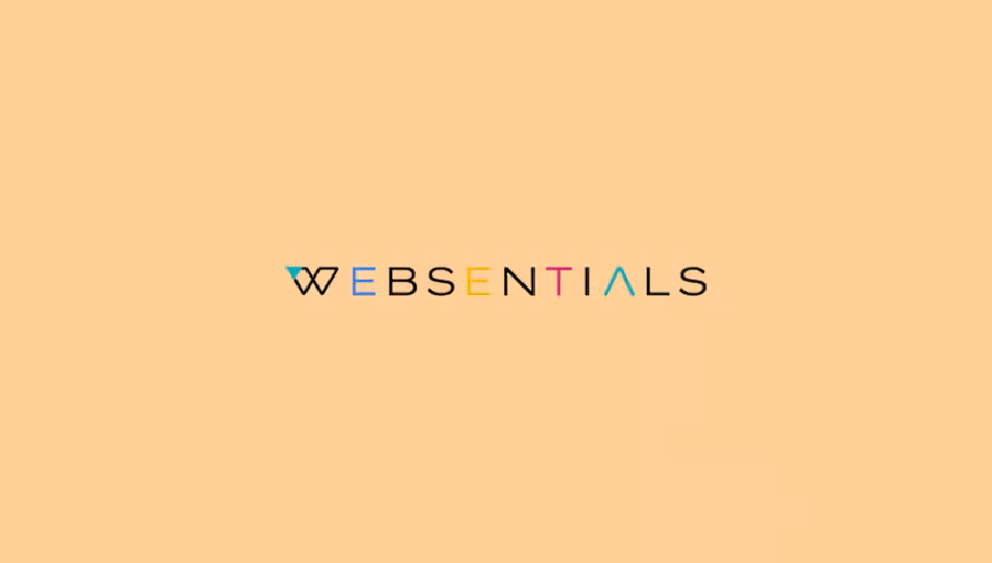 websentials custom web design and development agency singapore logo