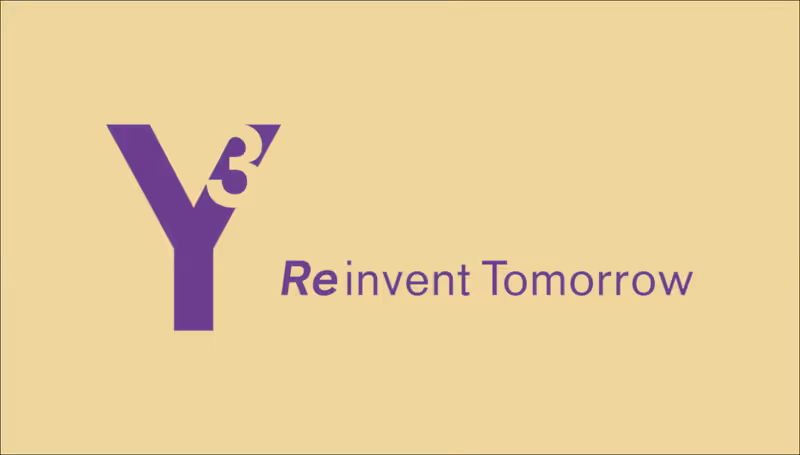 y3 technologies supply chain and logistics software company singapore logo