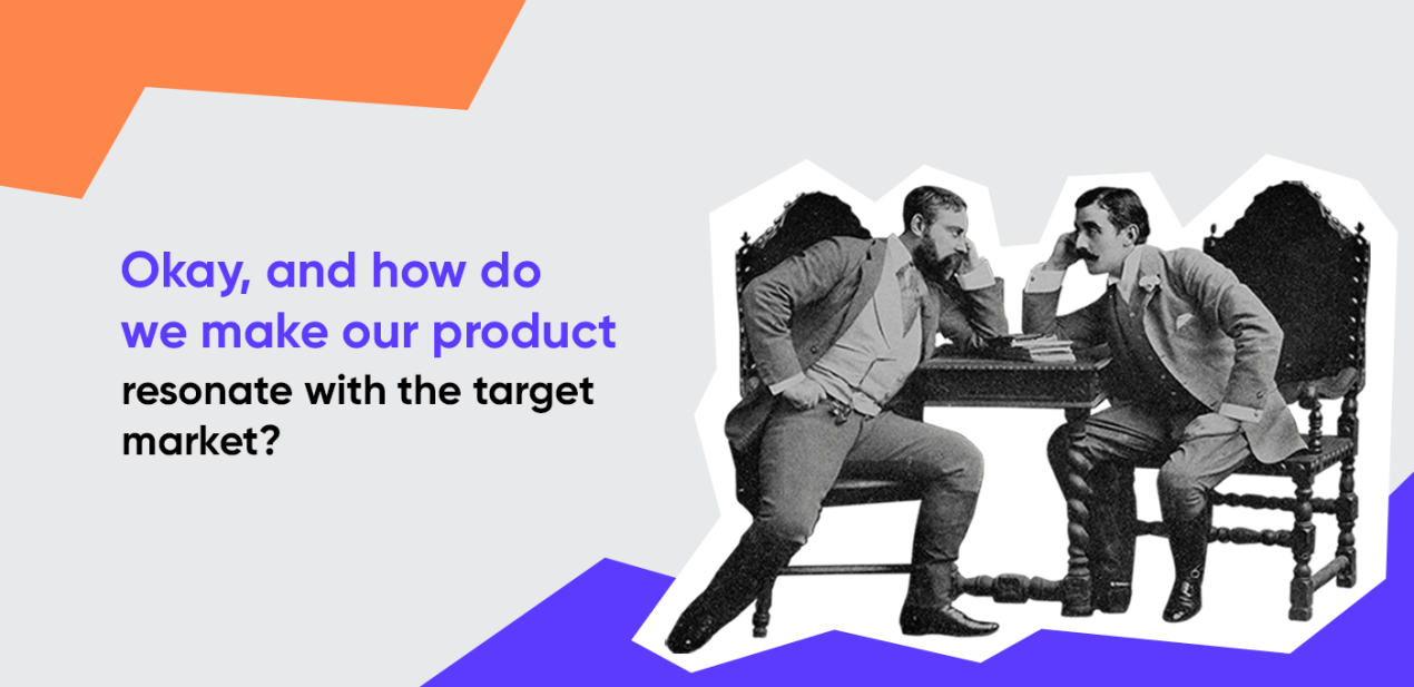 How to release a product that fits market