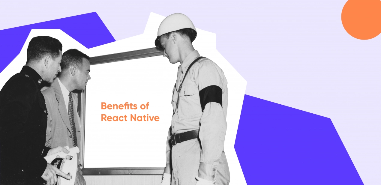 react native mobile development