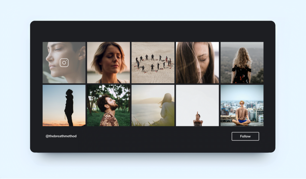 Meditation App Development: How To Create App Like Headspace Or Calm ...