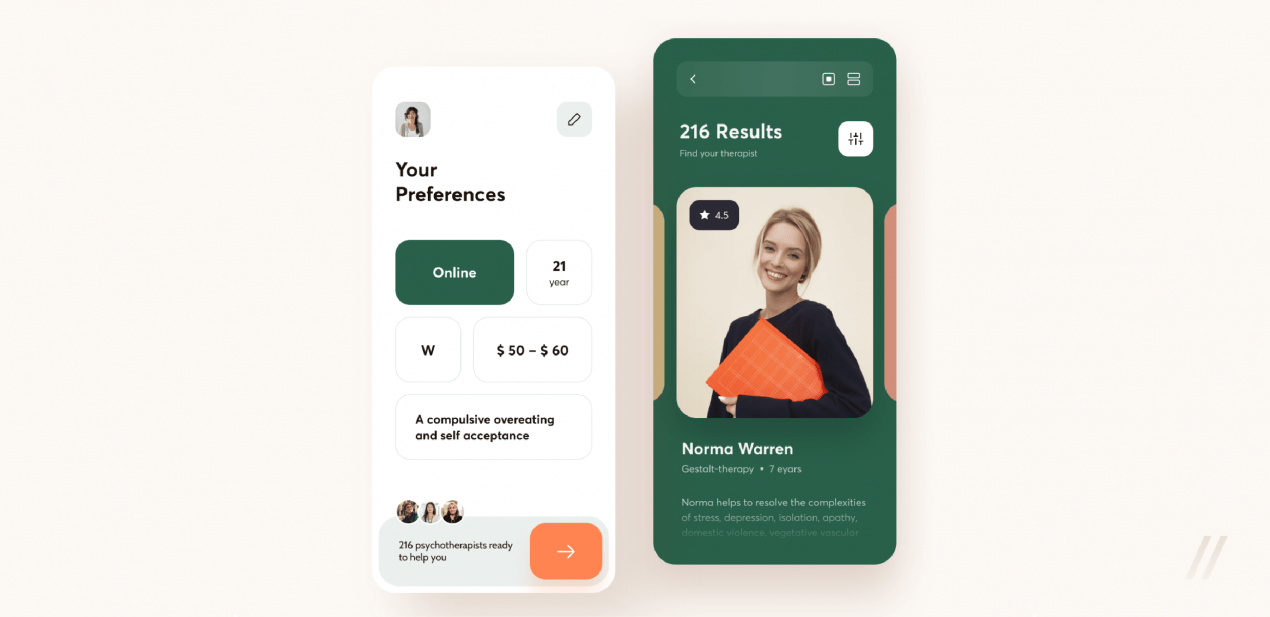 ux ui design trends