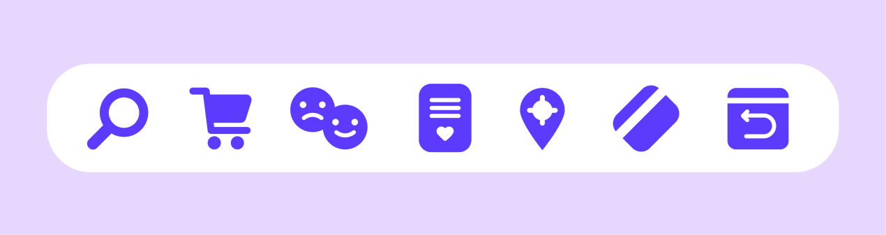 build a marketplace app 