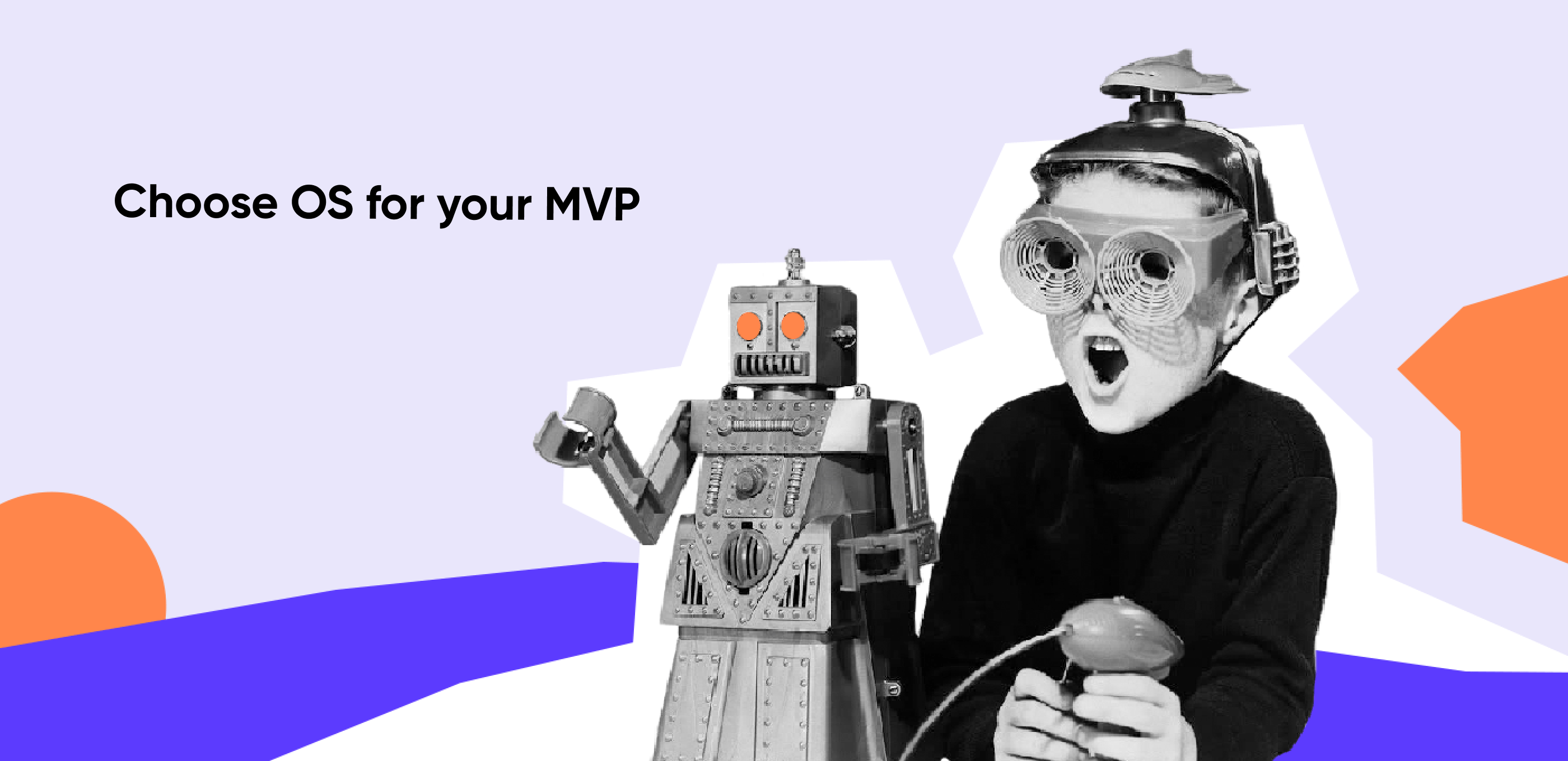 how to create an mvp