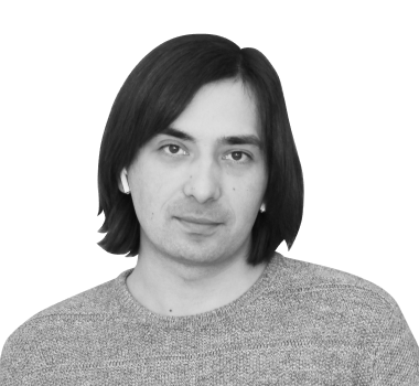Dmitry Kryhtin,