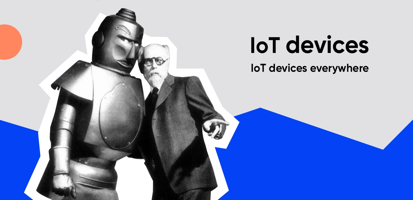 all you need to know about iot development trends