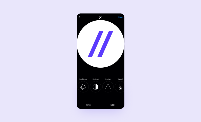 How to make a social media app — Instagram