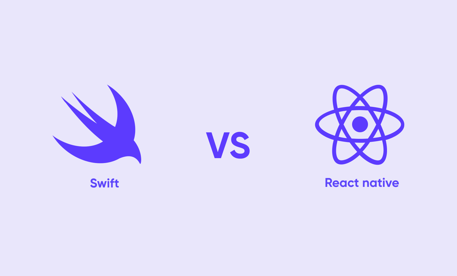 React Native vs Swift