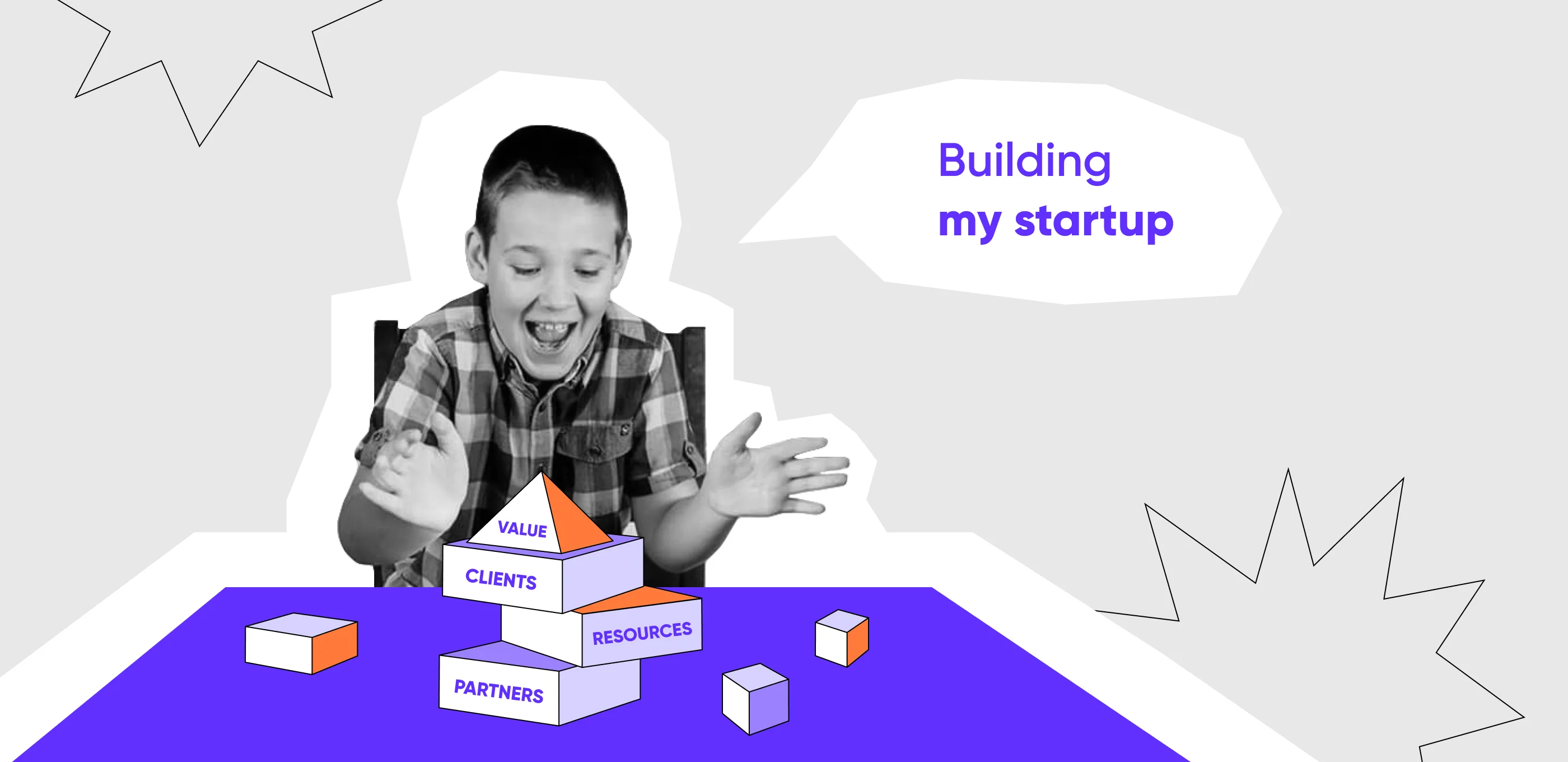 it business model canvas canvas