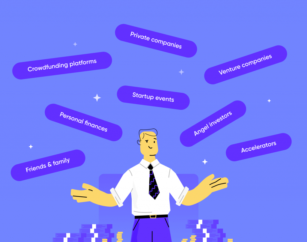 I Have an App Idea What To Do With an App Idea Purrweb