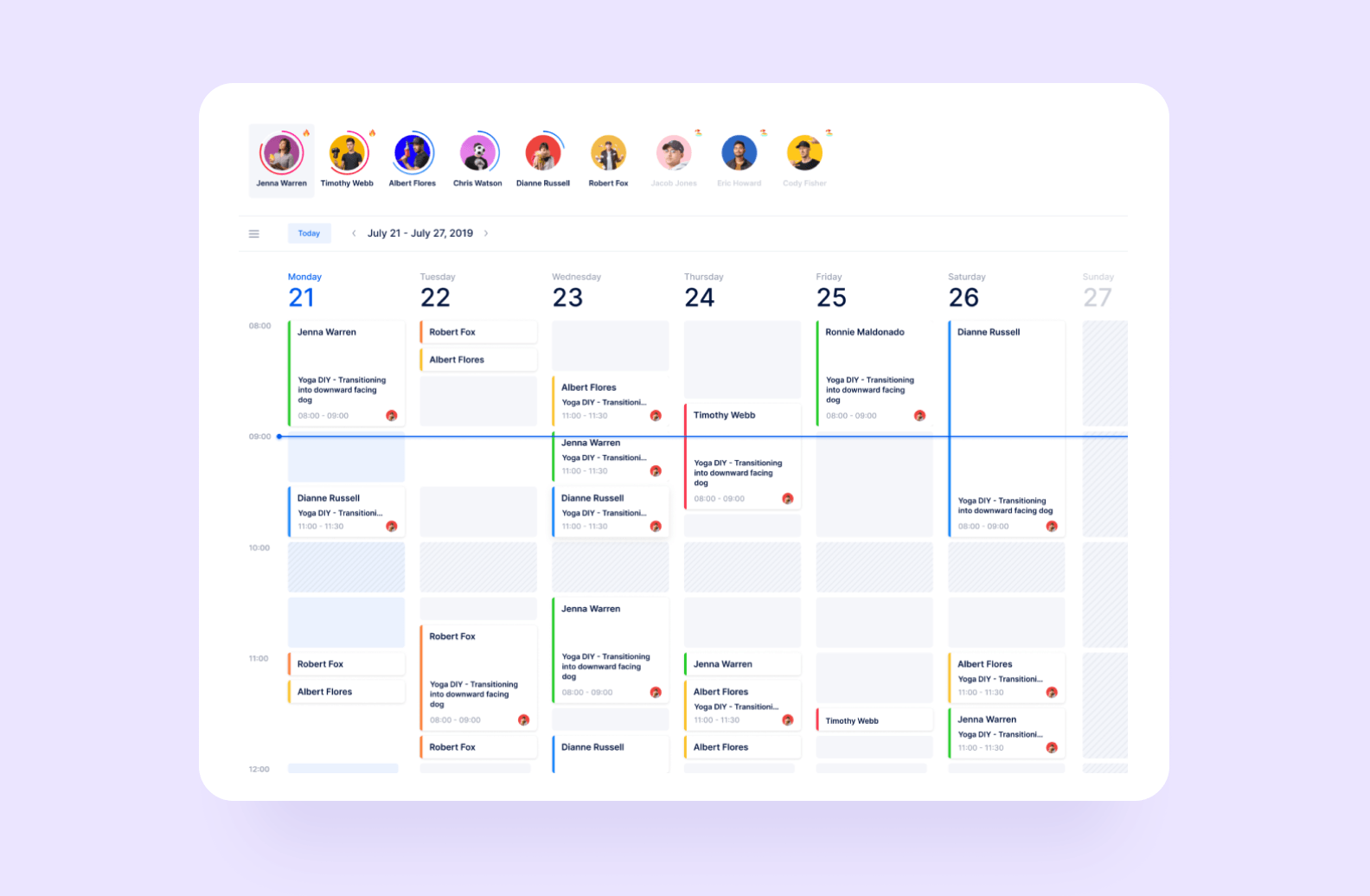 Doctor Appointment Booking App Development in 2023: Step-by-Step Guide - Purrweb