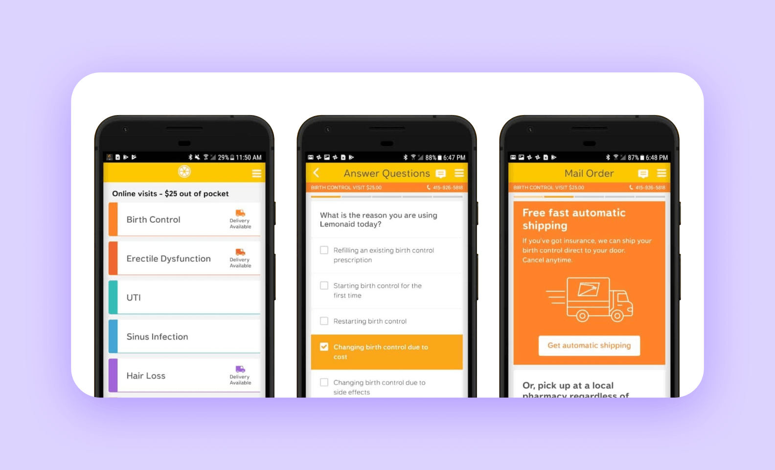 Doctor-on-Demand: A Practical Guide to Creating a Telemedicine App