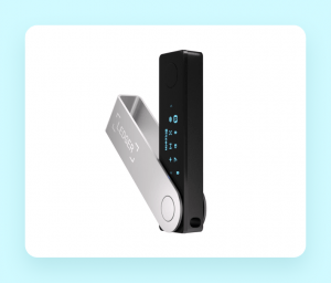 криптокошелек ios