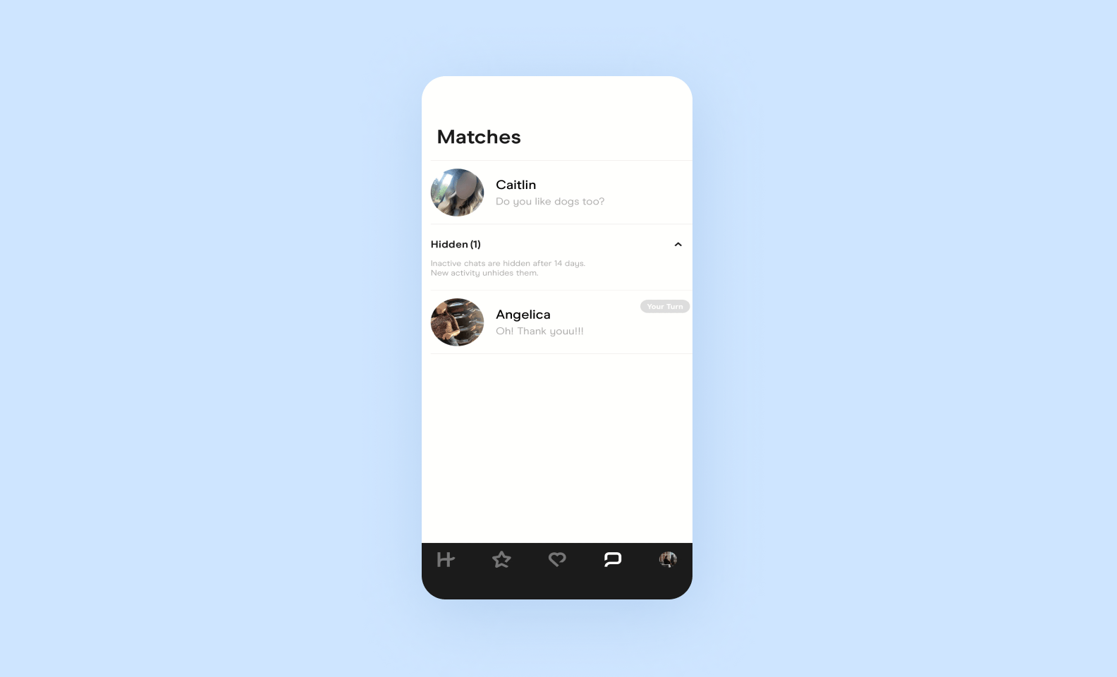 Dating App UI/UX design tips & tricks - Purrweb
