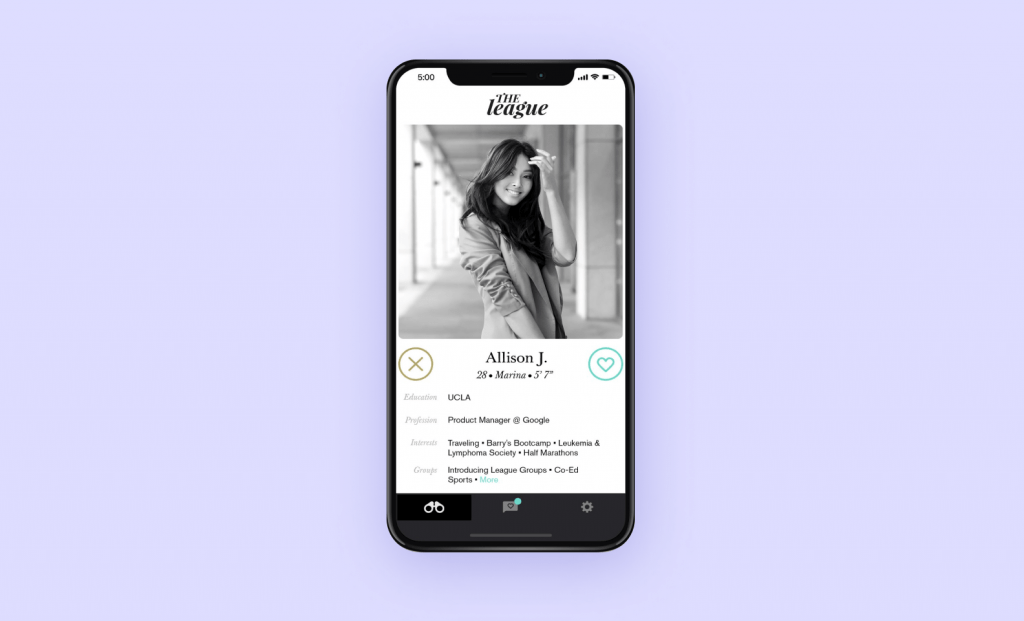 Dating App UI/UX design tips & tricks - Purrweb