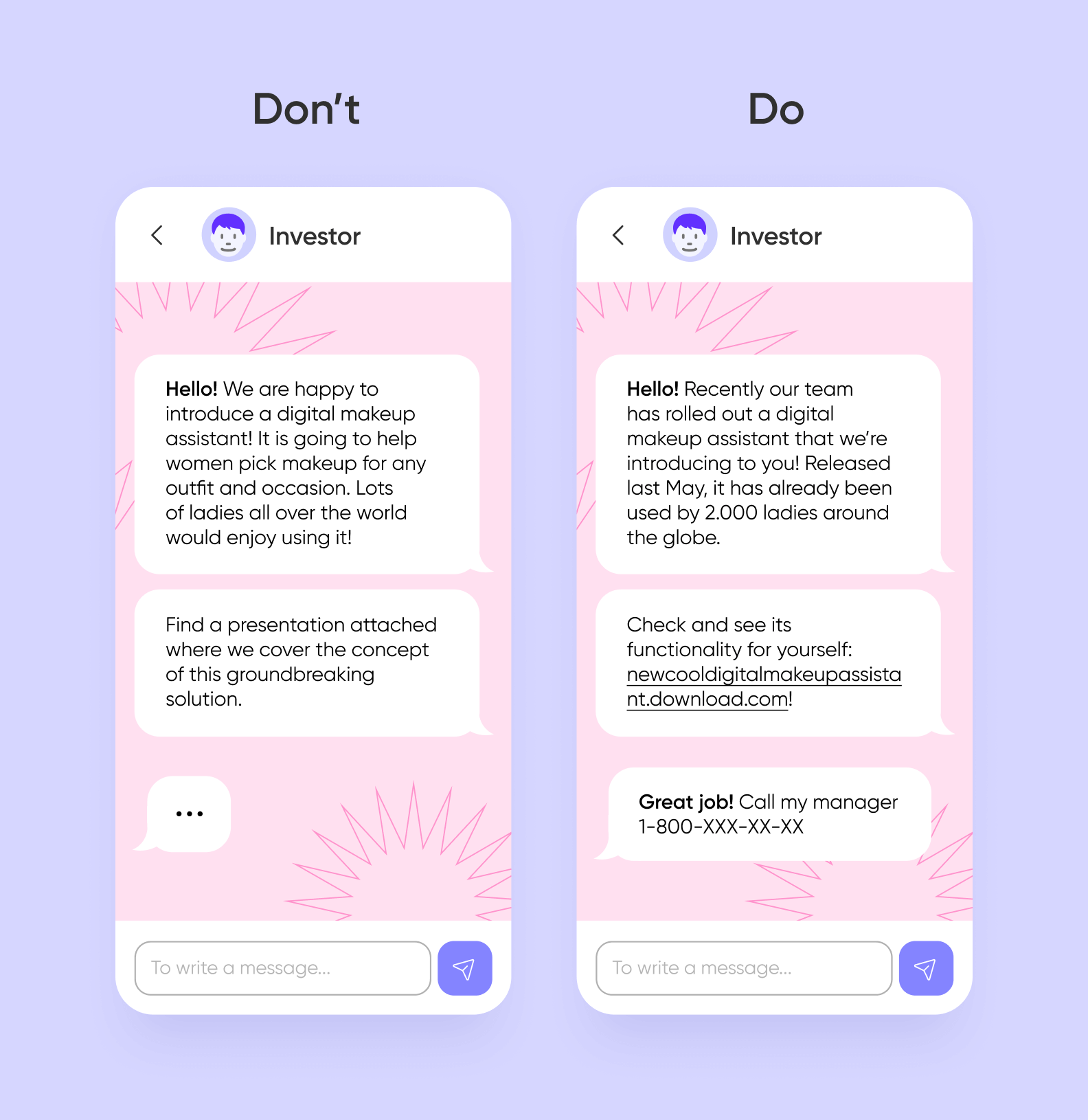 Meep No-Code Minimum Viable Products for Startups