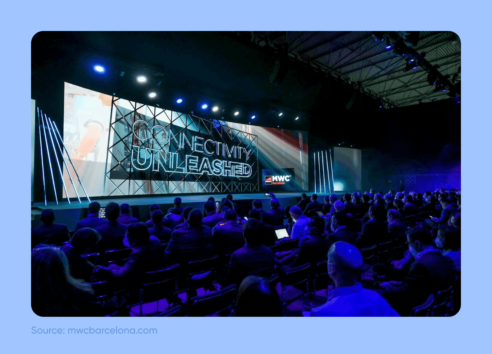 Top 12 Startup & Tech Events You Don’t Want to Miss in 2024 Purrweb