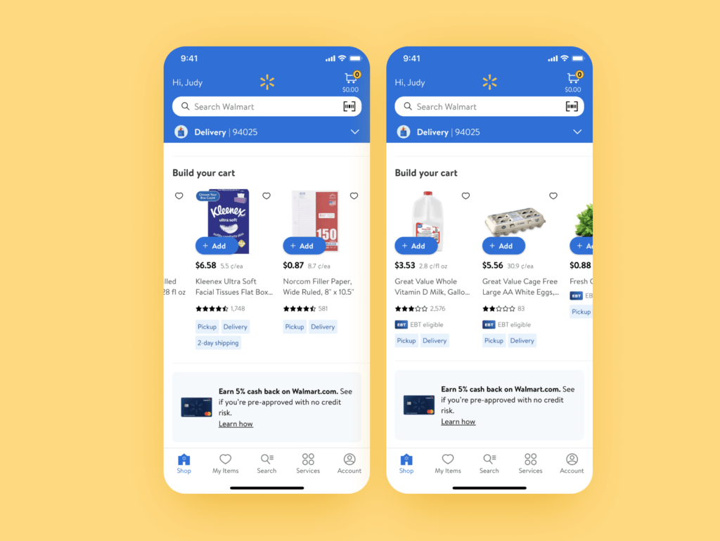 How to Create a Grocery Delivery App in 2025: a Step-by-step Guide ...