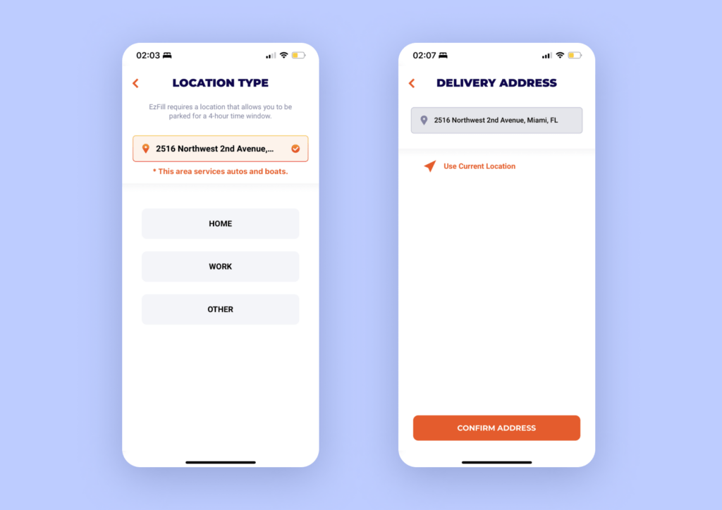 Fuel Delivery App Development: Benefits, Time & Costs - Purrweb