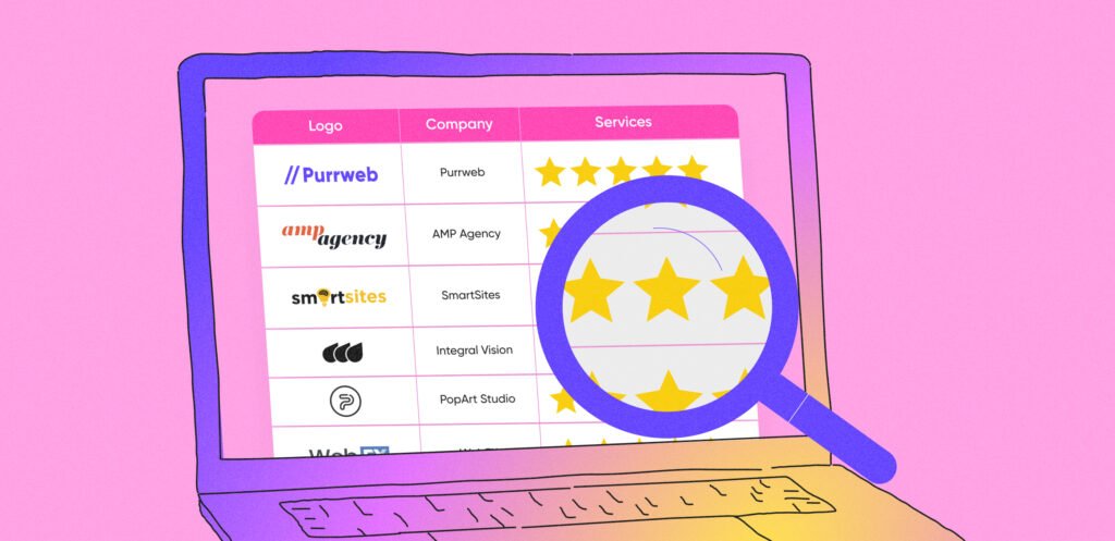 30 лучших аутсорсинговых компаний