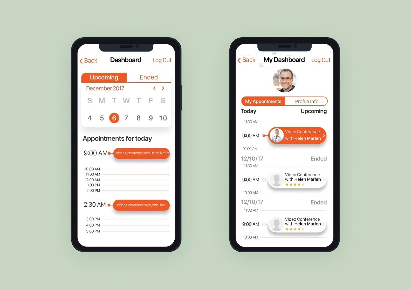 Doctor Appointment Booking App Development in 2023: Step-by-Step Guide -  Purrweb