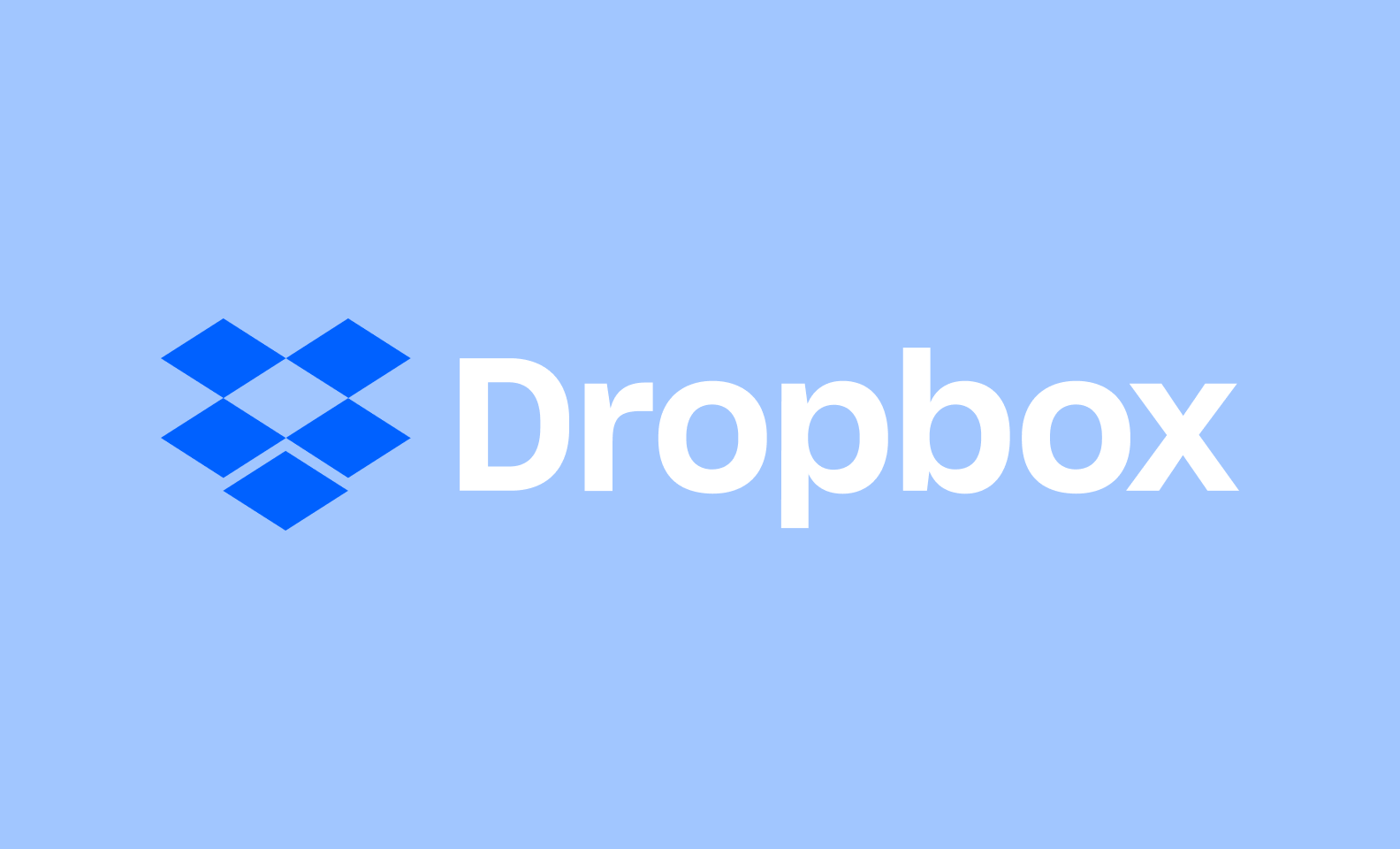 Dropbox as an example of MVP
