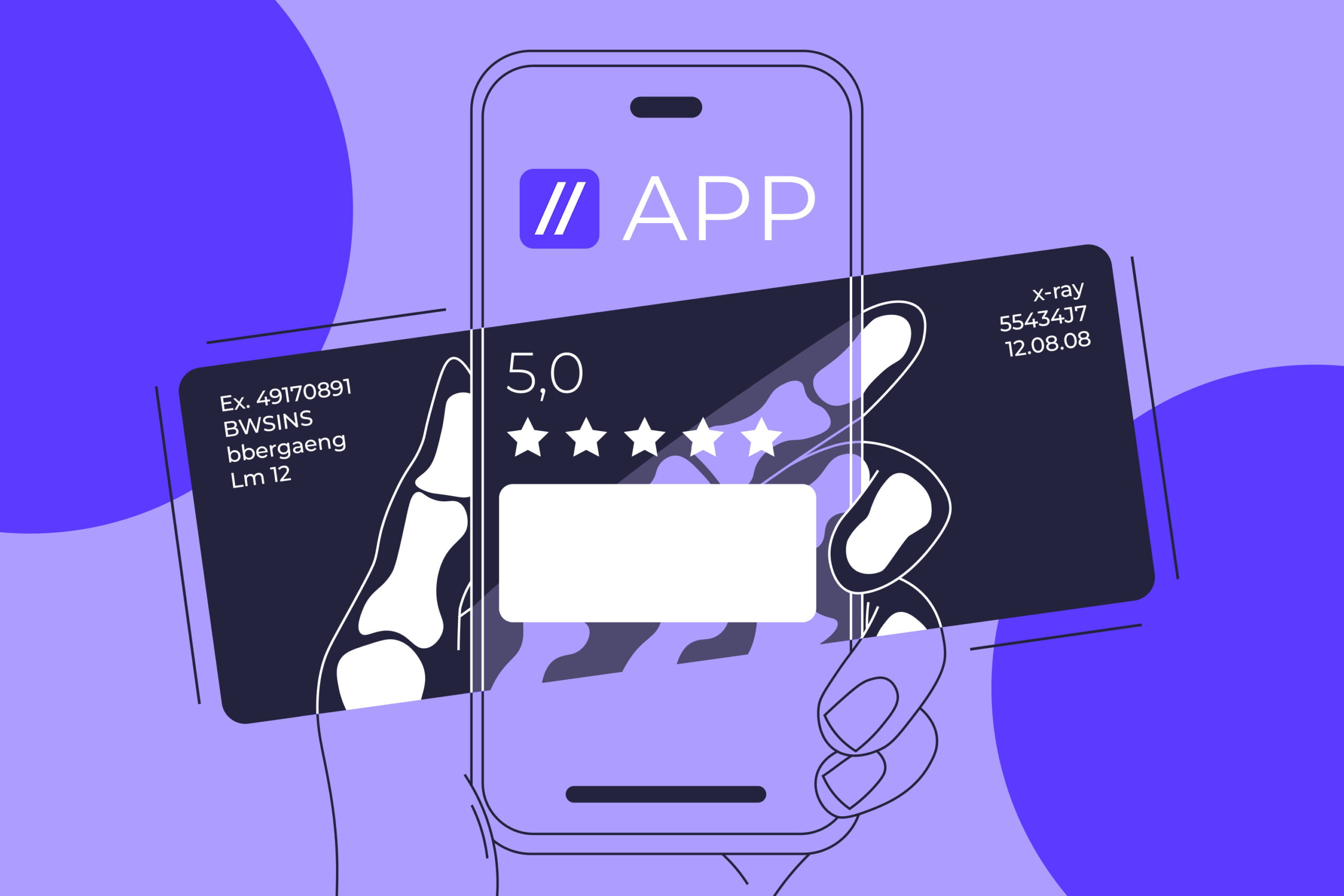 4 Clear Steps That Let You Know If Your App Will Rocket - Purrweb
