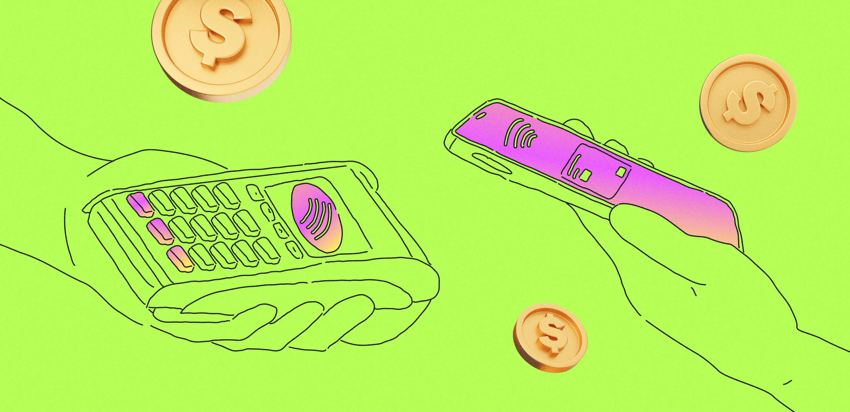 IoT in Fintech: Key Innovations and Trends - Purrweb