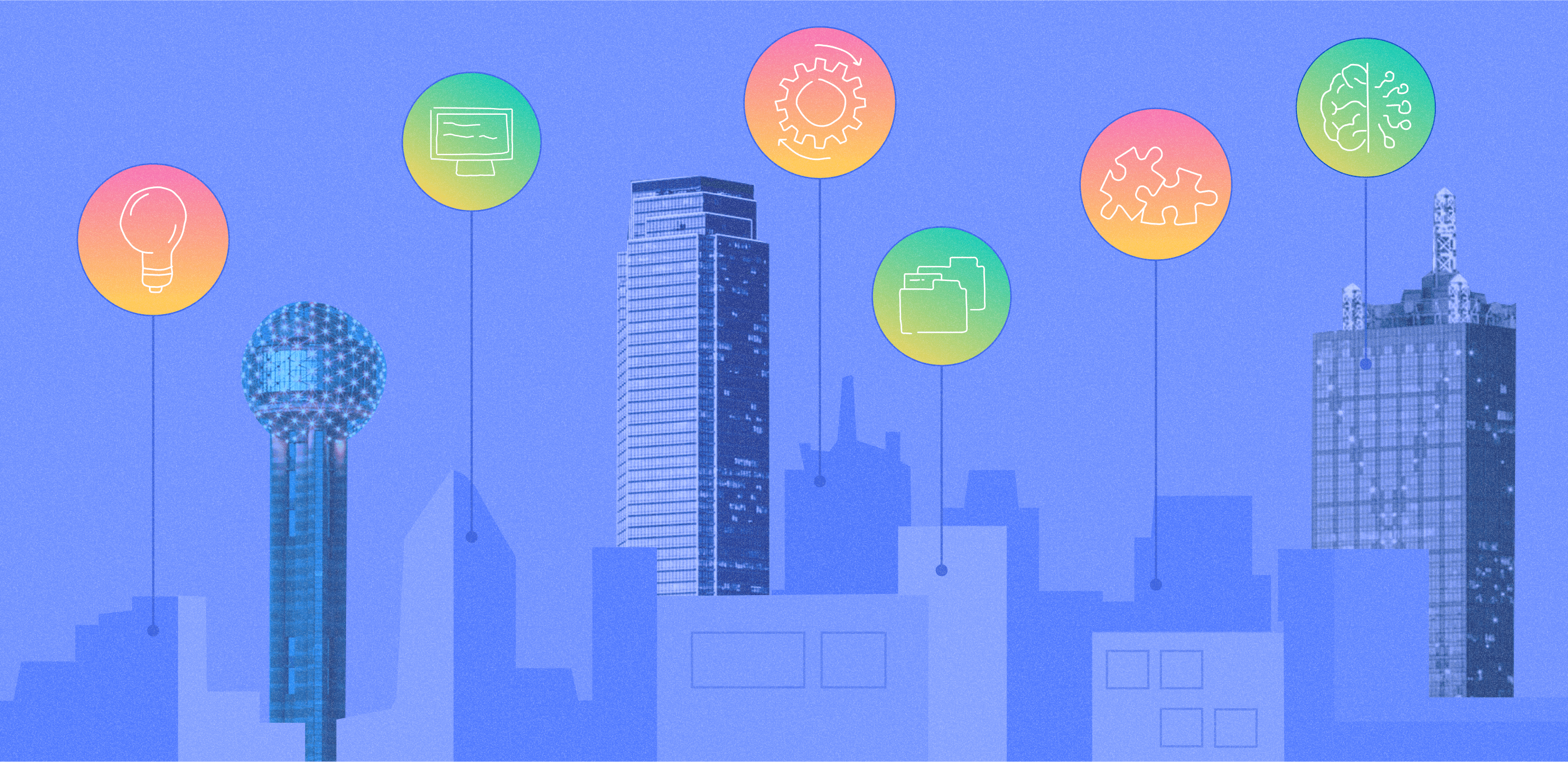 App Developers in Dallas: 10 Best Companies to Hire