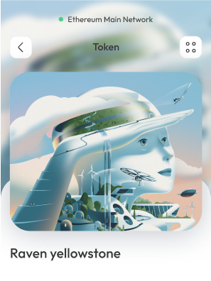 token page
