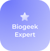 Biogeek Expert