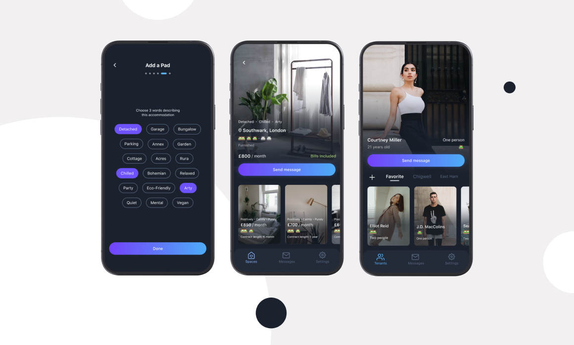 UI/UX Design Services | Purrweb