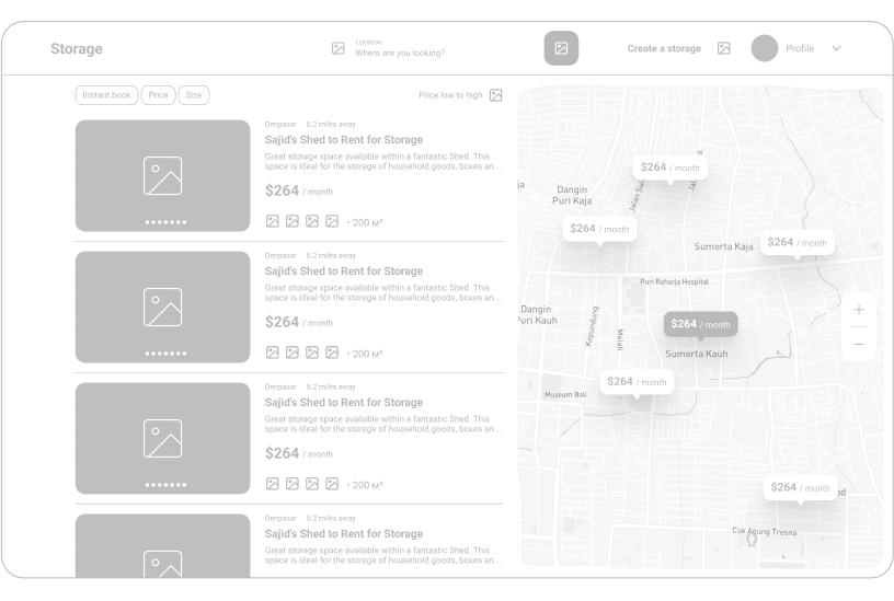 wireframe