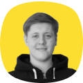 Илья Саблин, UI/UX дизайнер