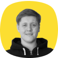 Ilya Sablin, UI/UX designer