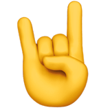 Emoji fingers