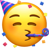 Emoji party