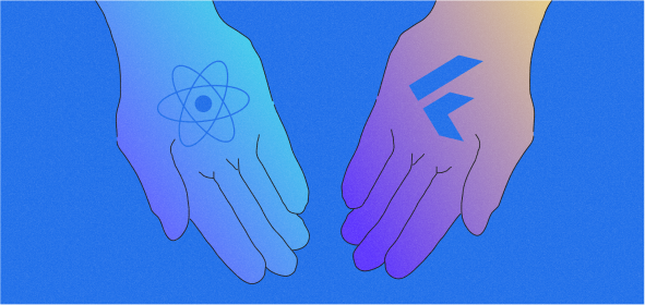 Flutter vs React Native