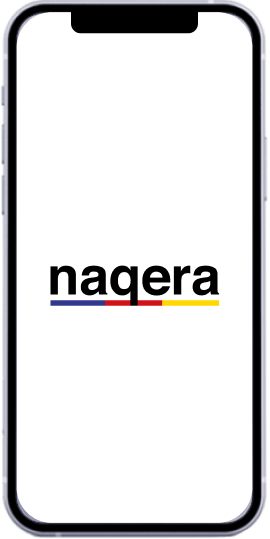 Logofolio naqera screens pic #1