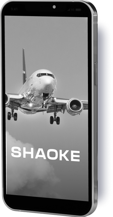 Logofolio shaoke screens pic #2