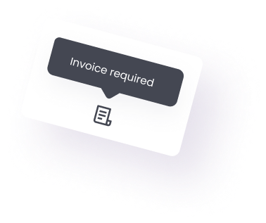 invoice