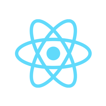 React icon