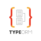TypeORM icon