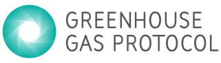 Greenhouse gas protocol logo