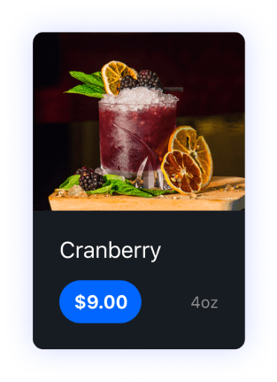 Cranberry