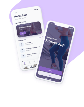 Fitness.app
