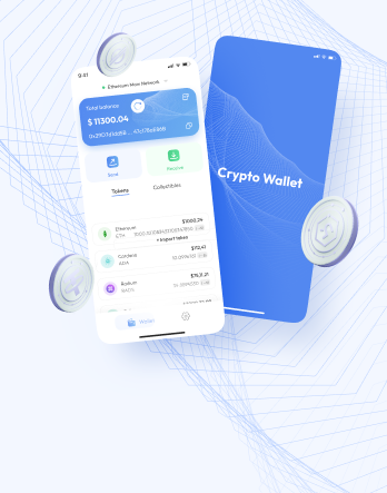 cryptowallet