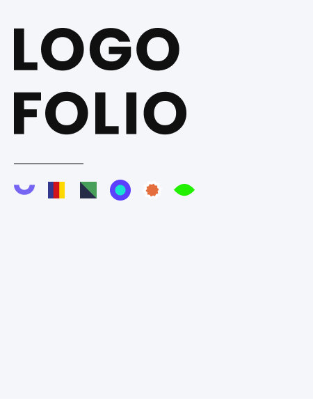 Logofolio decor