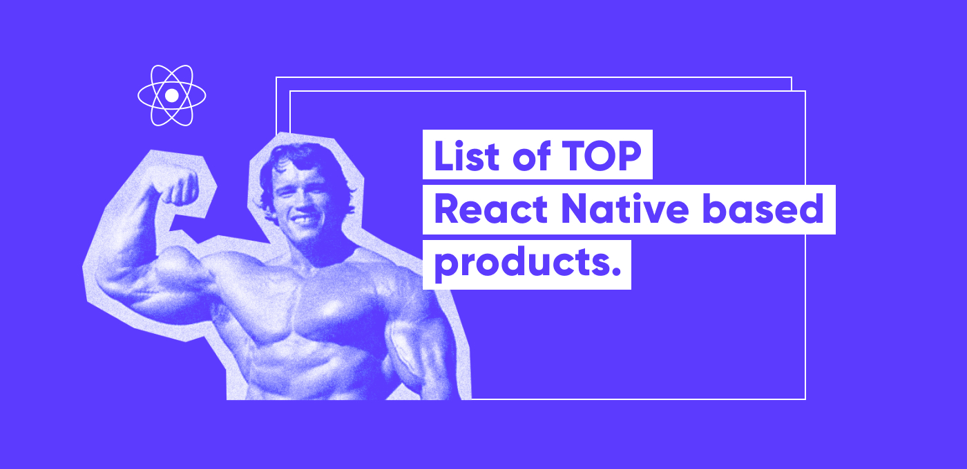 Best React Native Apps